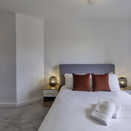 Lovely 2 Bedroom Apartment In Central Ashford Ашфорд Экстерьер фото